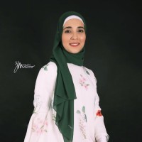 Fatima El Zahabi