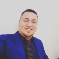 Maximiliano Batista