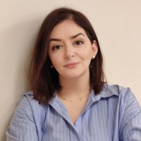 Konstantina Tsapali