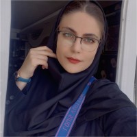 Negin Soleymani