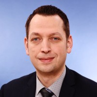 Dominik Becher