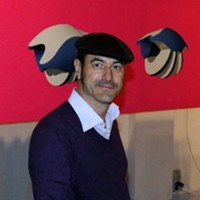 Marco Valente