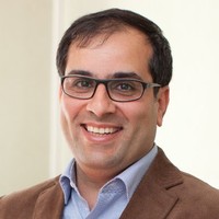 Arash Khishkar