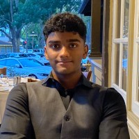 Yash Ravipati
