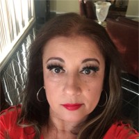 Mary Nasry