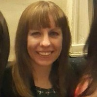 Catherine Nelson