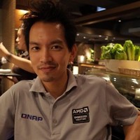 蔡佳璋 Rex Tsai