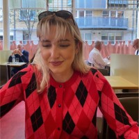 Ciara Mcnulty