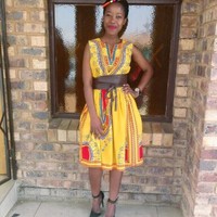 Thato Manamela