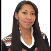 Angela Ayala