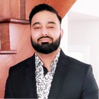 Harpreet Khosa