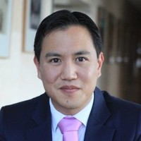 Daniël Choi