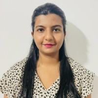 Shreya Deshpande