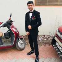 Kunj Patel
