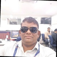 Ghansham Pardeshi