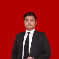 Lucky Khairul Efendi