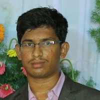 ashok babu patcha