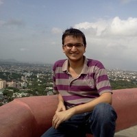 Arpit Garg