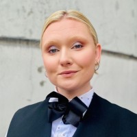 Fredrika Storm
