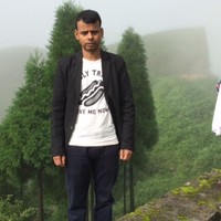Javed Hussain