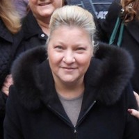 Judy Bamber