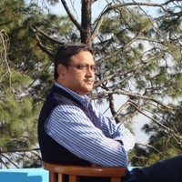Dr. Sanjay Shrivastava