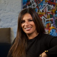 Sílvia Almeida
