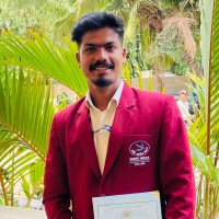 Ravi Kumar U