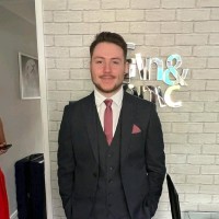 Sam Gaskell
