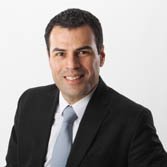 Carlos D Chavez