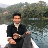 Vikas Maurya