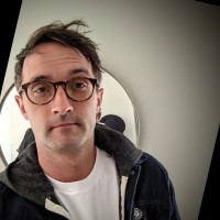 Patrick Morgan
