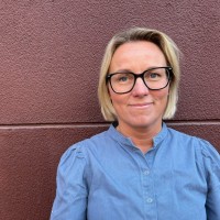 Jenny Ekman