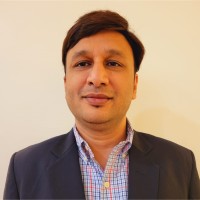 Rajul Kumar