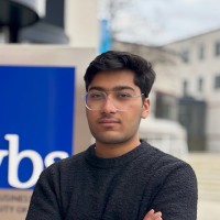Raghav Gupta
