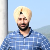 Prabhpal Singh, PMP
