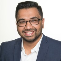 Chirag Patel
