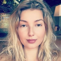 Katherine Kisil