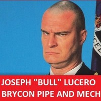 Bull Lucero
