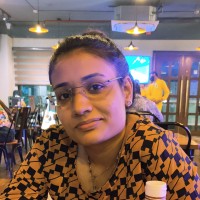 Yashi Bhatnagar