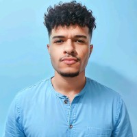 Matheus Almeida de Oliveira