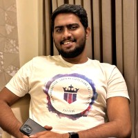 Anantha Krishnan