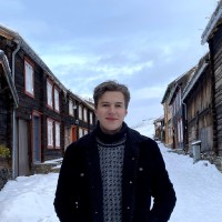 Herman Fjellestad