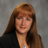 Michelle Blake