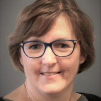 Kirsten Behrensdorff