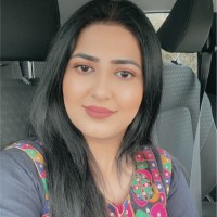Ramzia Ranjbar