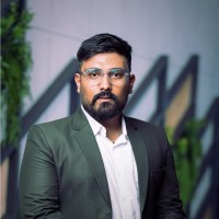 Abhishek Mishra