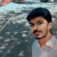 AJITH KUMAR S