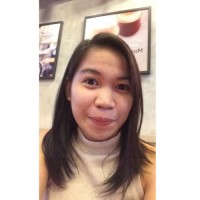 Juliene Mae Legaspi