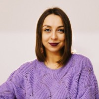 Nadiia Vykhrystiuk